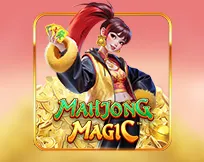 Mahjong Magic
